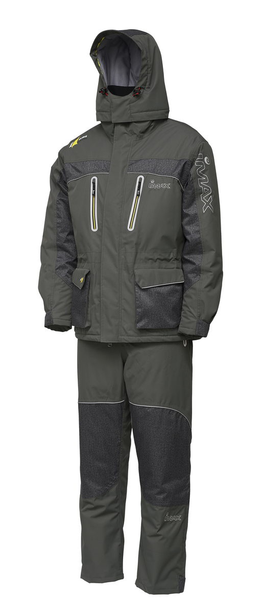 DAM Imax Epiq -40 Thermo Suit