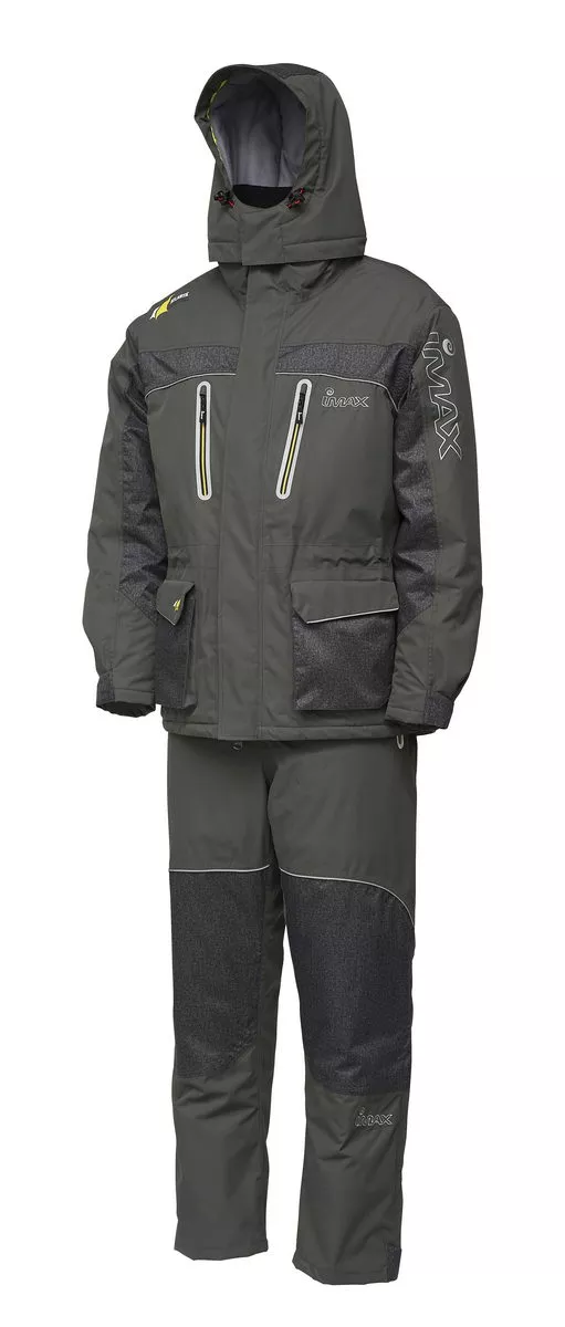 DAM Imax Epiq -40 Thermo Suit