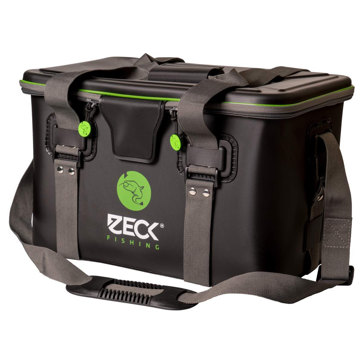 ZECK FISHING Tackle Container Pro L