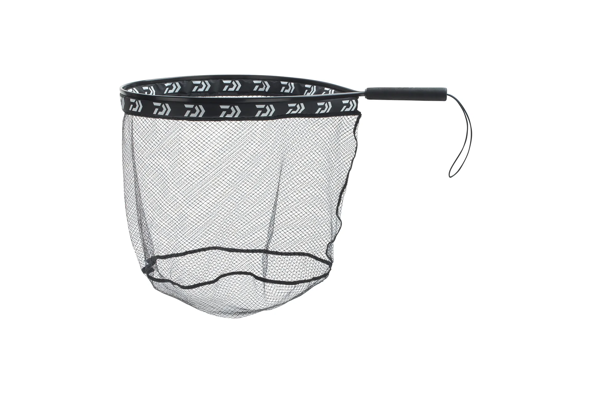 Daiwa D-Vec Floating Wading Net Kescher Ansicht 2