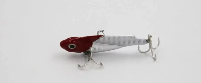 TAIPAN Medium Blade 55SI Orange Tiger 55mm — 5.50 Red Head