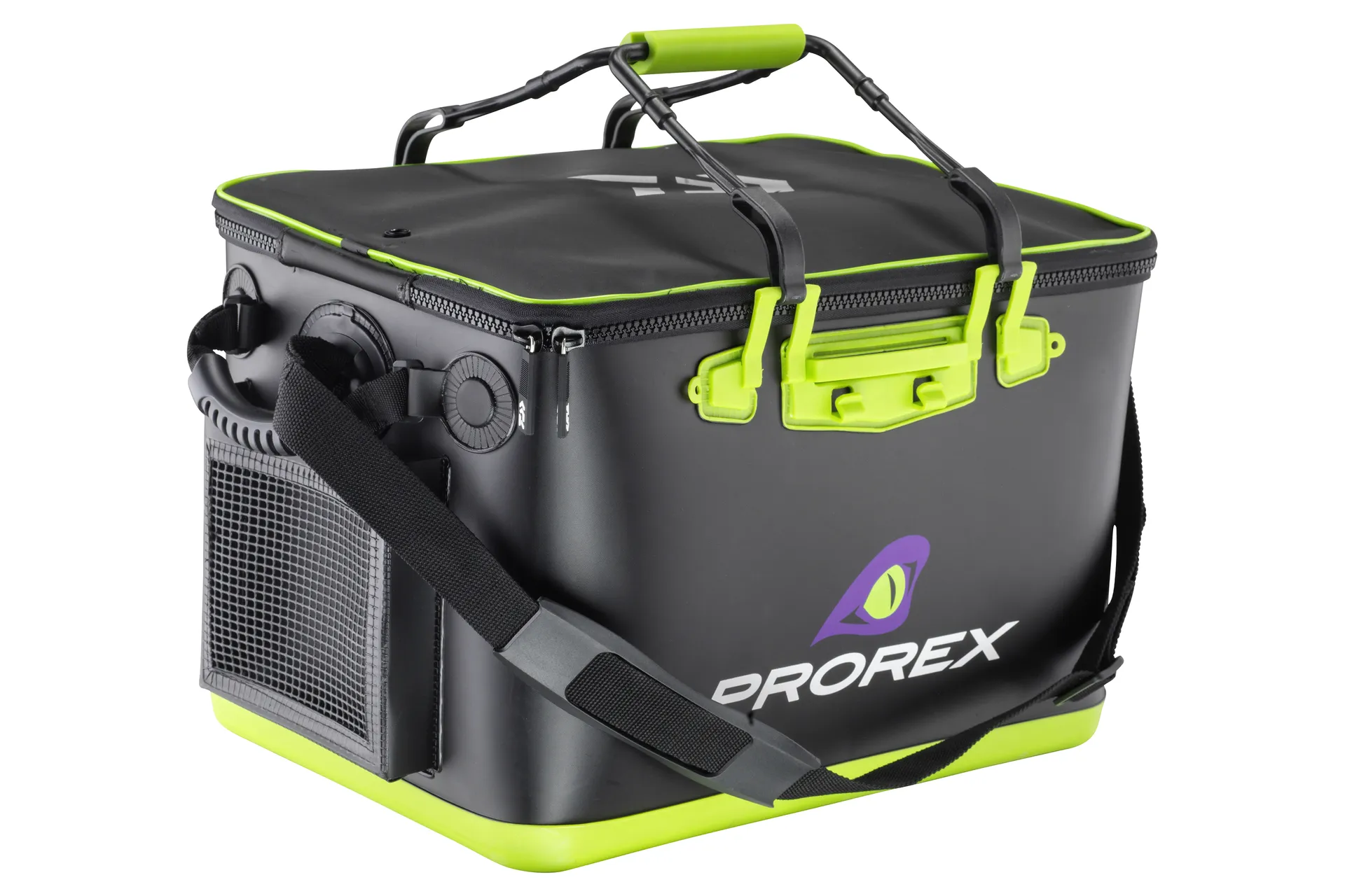 Daiwa Prorex Tackle Container Angeltasche