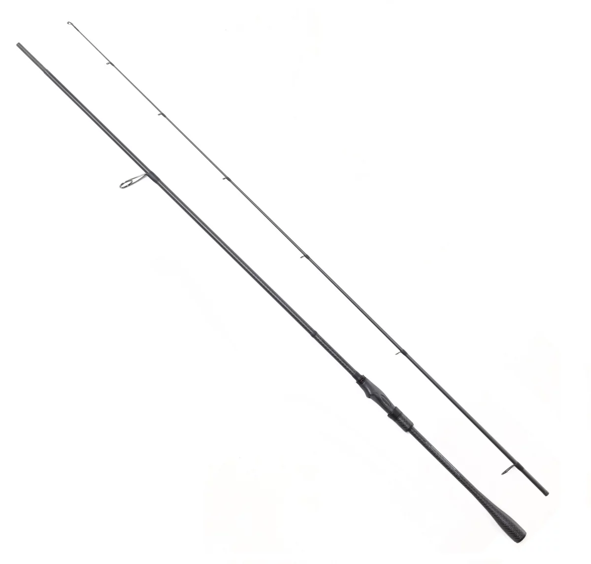 MOSTAL Blackwater Spin, Spinnrute High-End Raubfischrute Jig