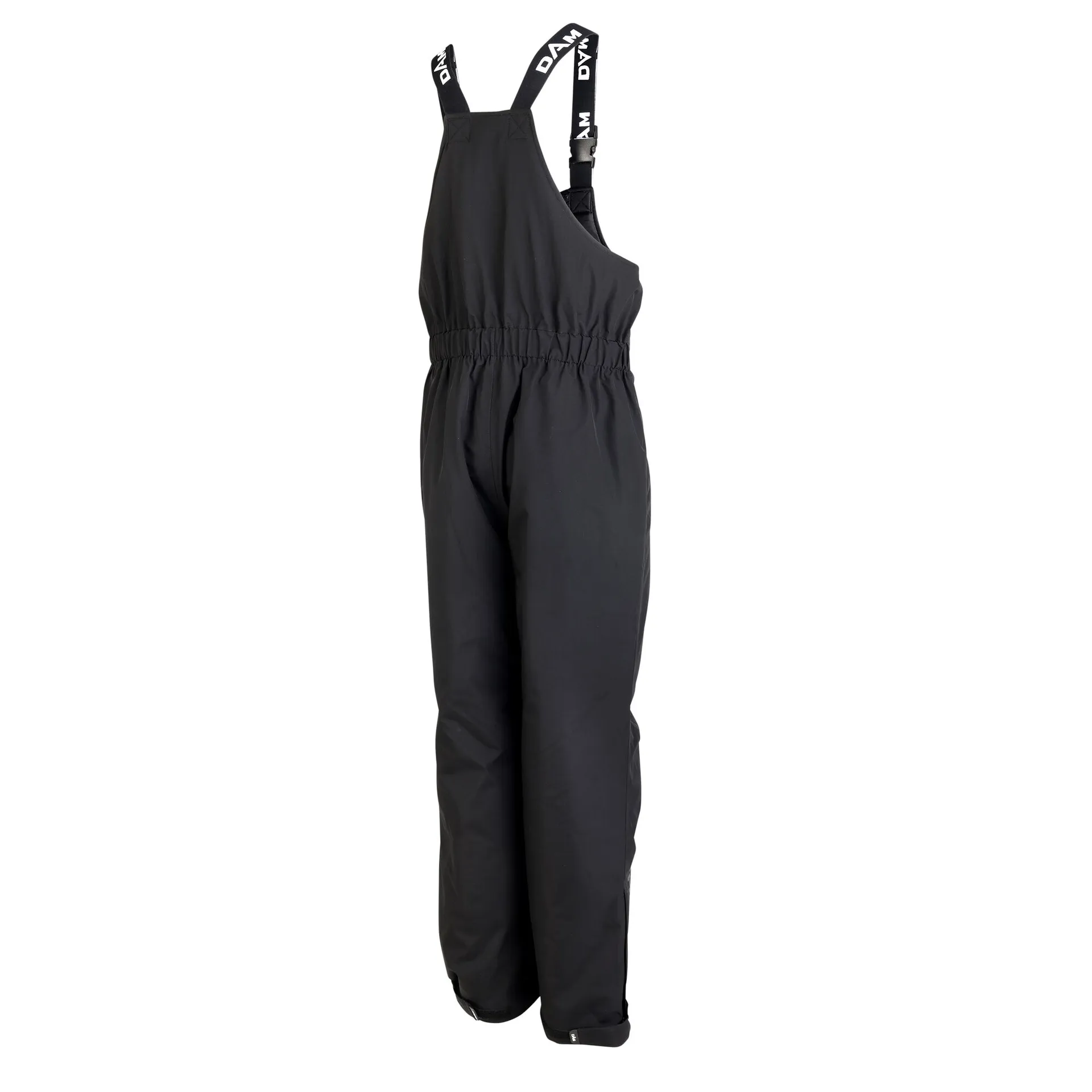 DAM Xtherm 2 Winter Suit XXXL Black Ansicht 6