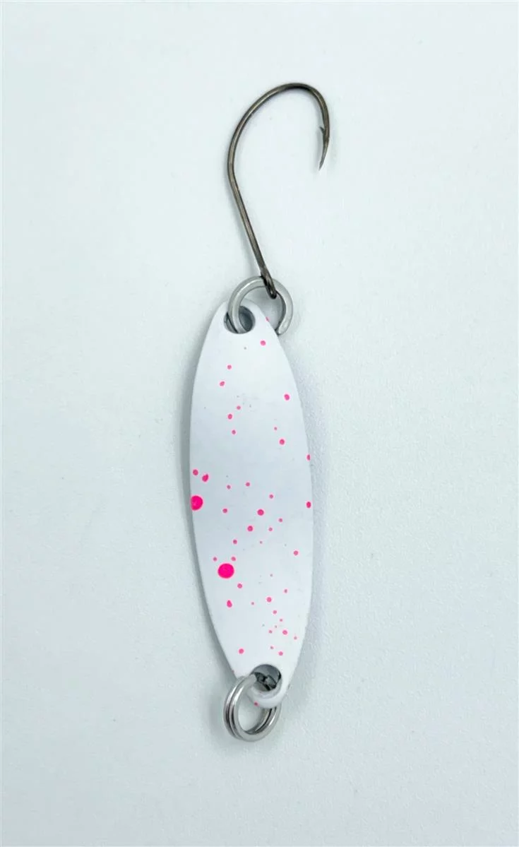 COROFISH Spoon Sortiment