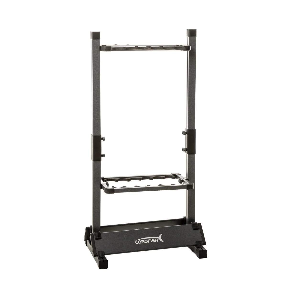COROFISH Ruten Depot 2 / 12 Ruten 45x31x88cm