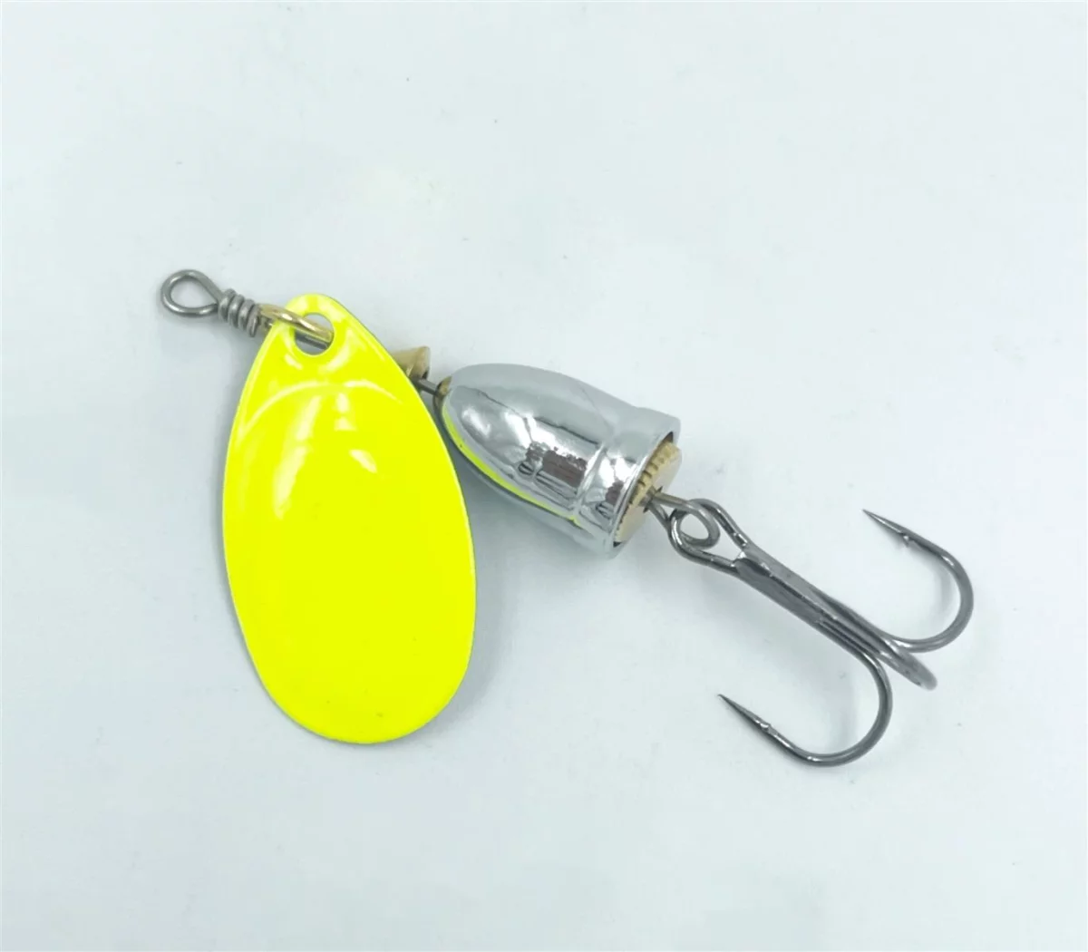 COROFISH Spinner Sortiment 7g 3st