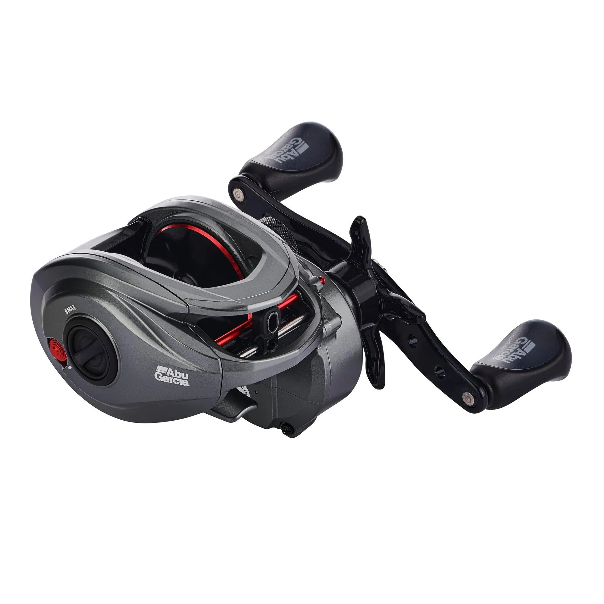 Abu Garcia MAX4-LP-41 ABU MAX4-LP-41 LH Rollen