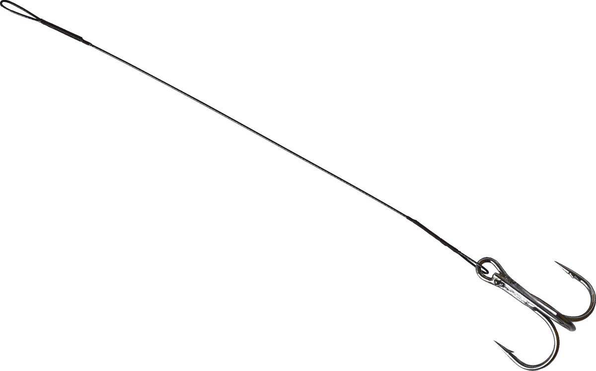 IRON CLAW Stinger-System