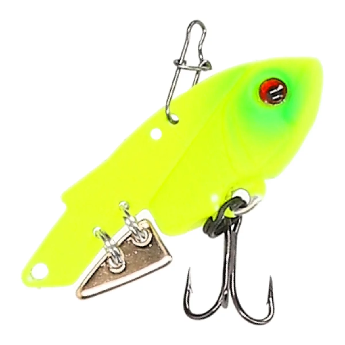 TAIPAN Little Blade Matte Lemon 32mm