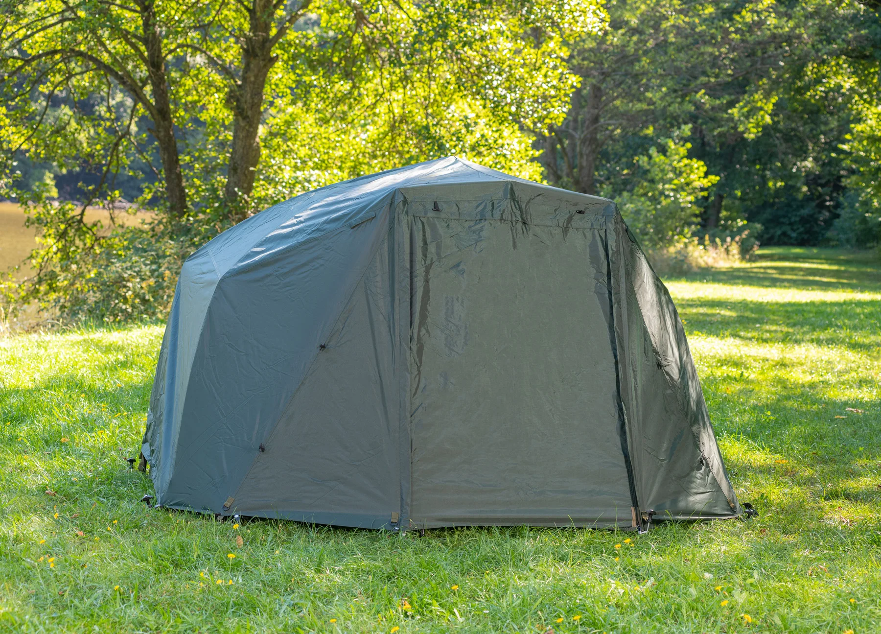 ANACONDA Tentacle Tent weitere Ansicht