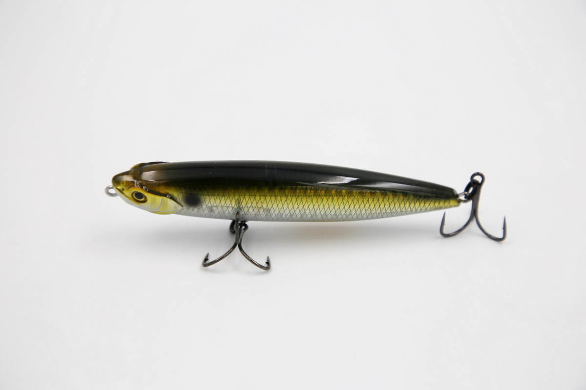 Crazy Pencil Natural Ayu 90mm Crazy Pencil Natural Ayu 90mm