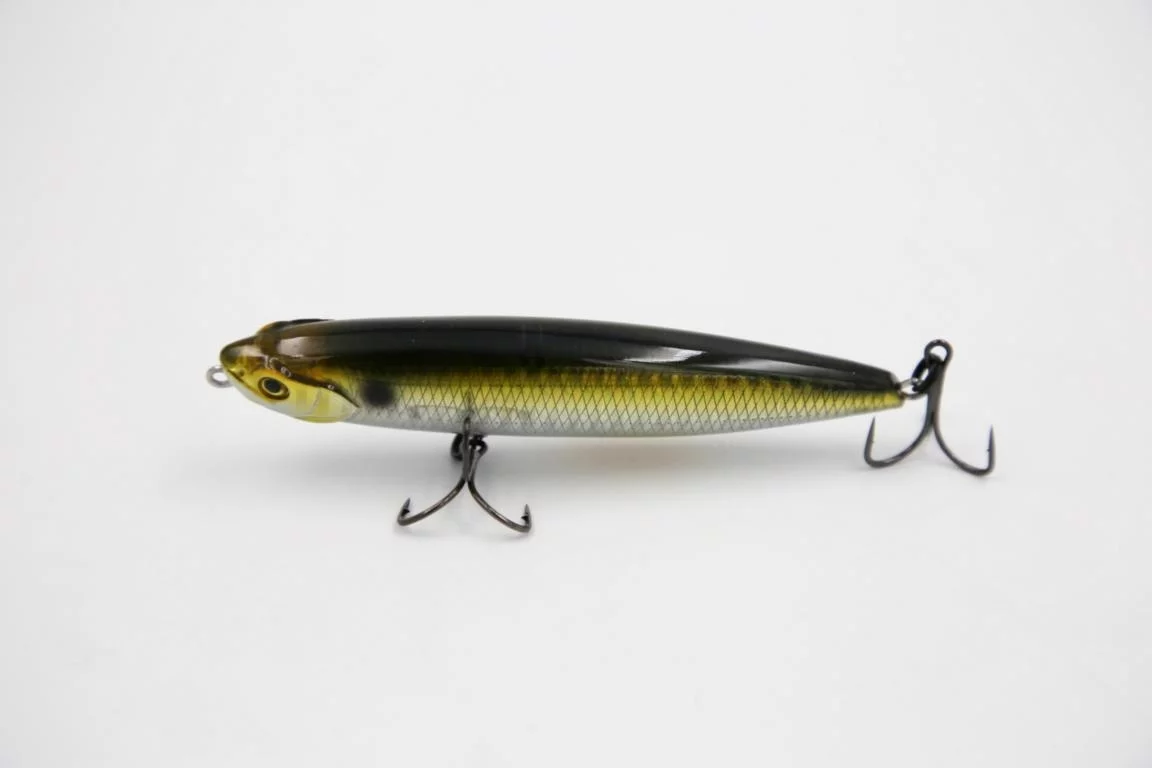 TAIPAN Crazy Pencil