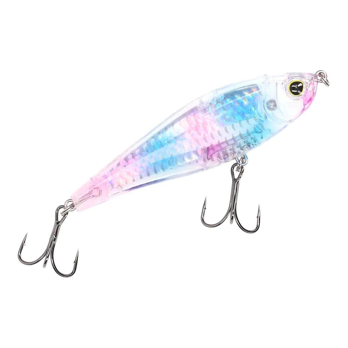 MOSTAL Hailey 90 Ghost Scale slow sinking