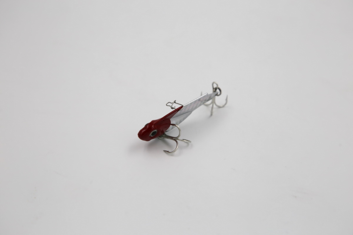 TAIPAN Medium Blade 55SI Red Head 55mm