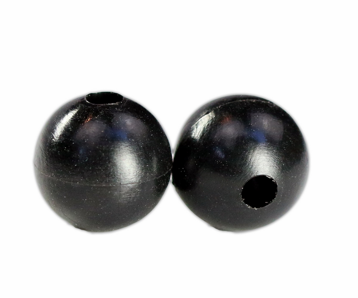 ZECK FISHING Soft Bead 10st ZECK FISHING Soft Bead 10st