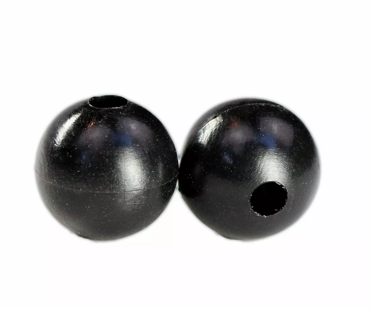 ZECK FISHING Soft Bead 10st