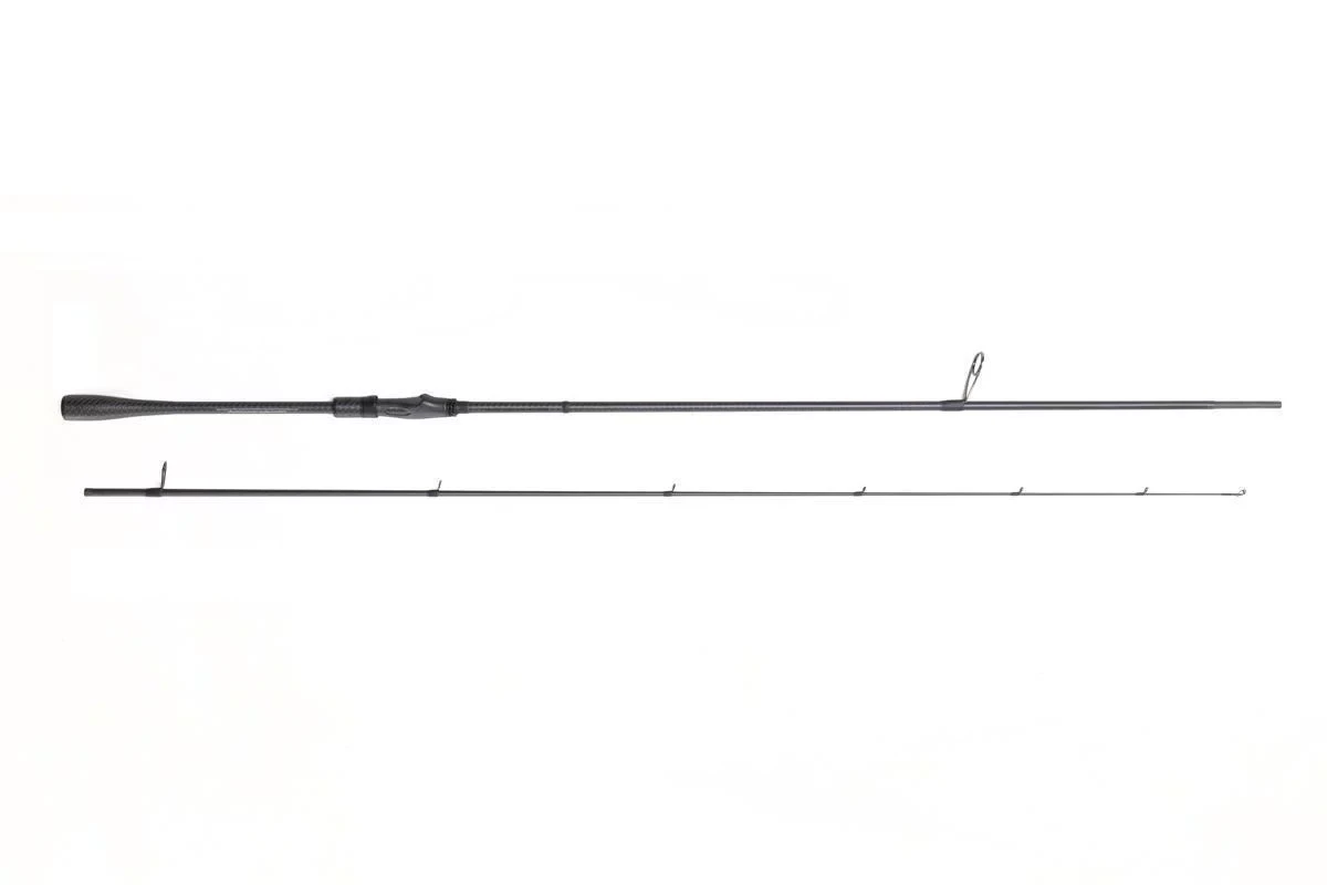 MOSTAL Blackwater Spin, Spinnrute High-End Raubfischrute Jig