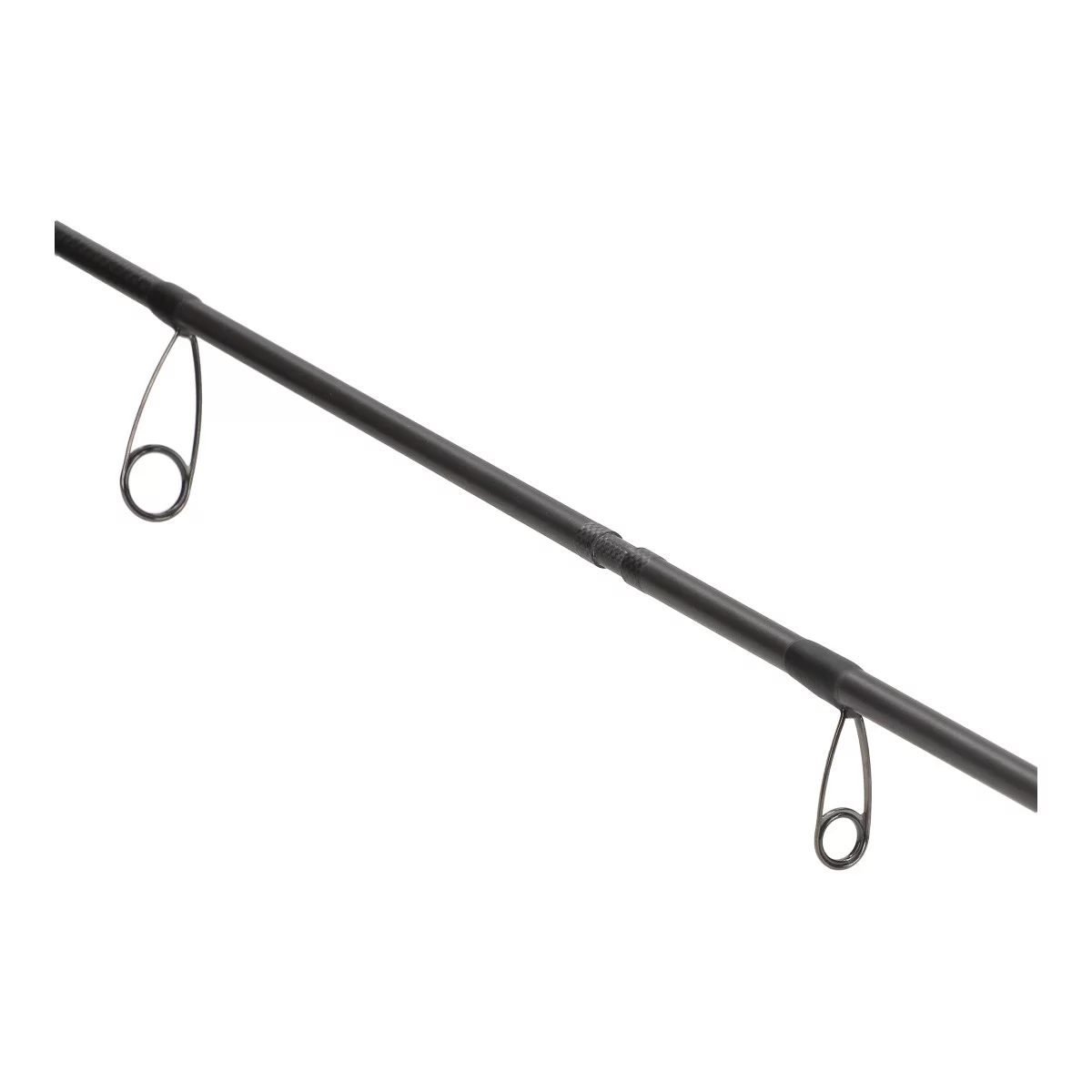 MOSTAL Blackwater Spin, Spinnrute High-End Raubfischrute Jig