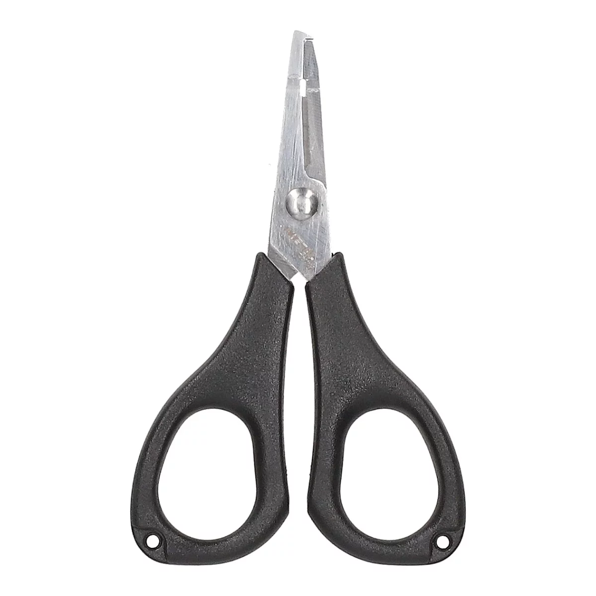MOSTAL Split Ring Scissors 11,5cm Schere für Sprengringe