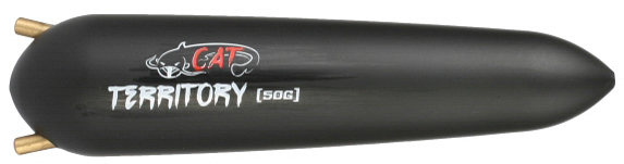 MIKADO Pose - Unterwasser - 003 Mit Rassel - 30g - 1st MIKADO Pose - Unterwasser - 003 Mit Rassel - 30g - 1st