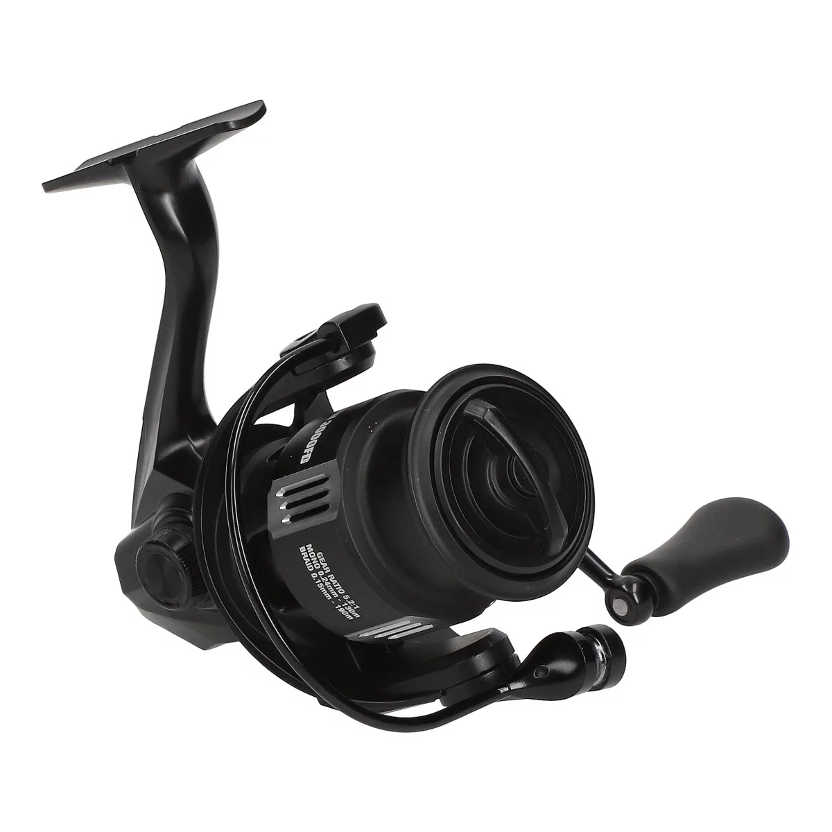 MOSTAL Taipan 3000 FD