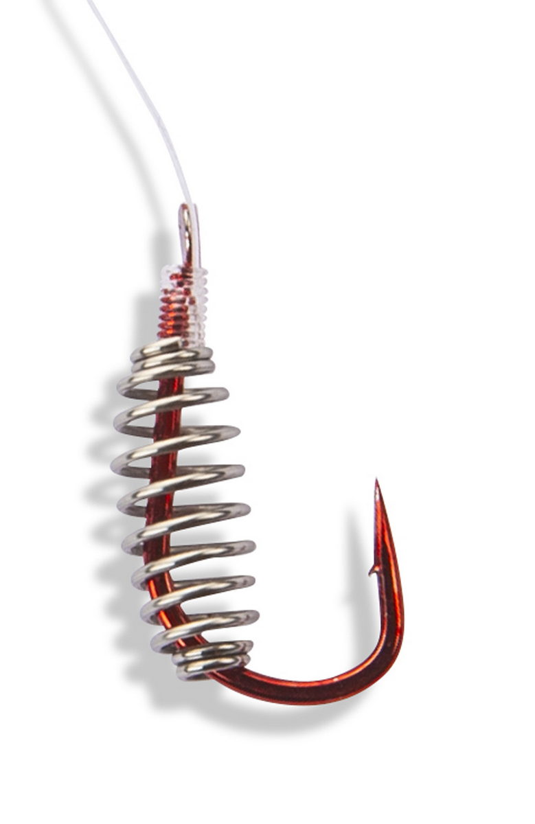 SÄNGER Spiral Teighaken SR-286 150cm 2 / 5pcs.