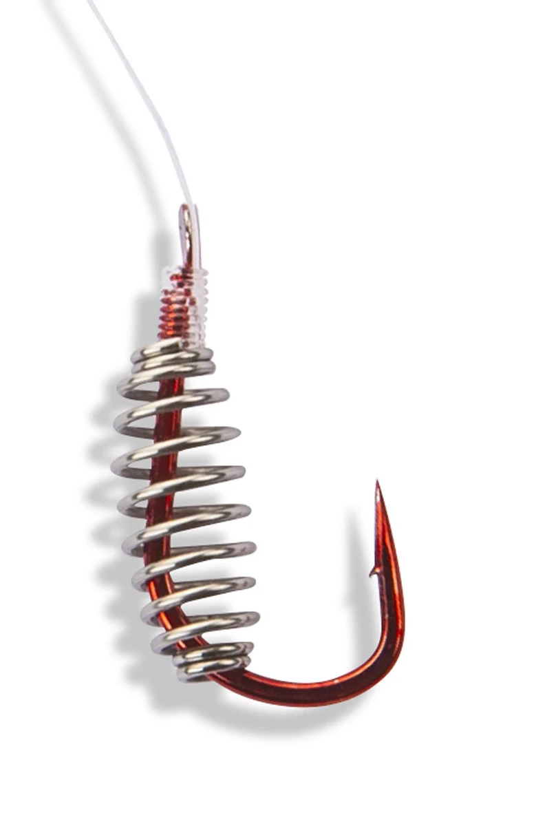 SÄNGER Spiral Teighaken SR-286 150cm 2 / 5pcs.