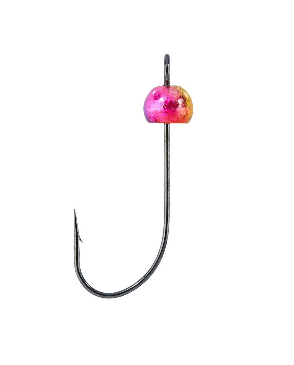 BALZER Trout Collector Haken mit Tungsten Köpfen