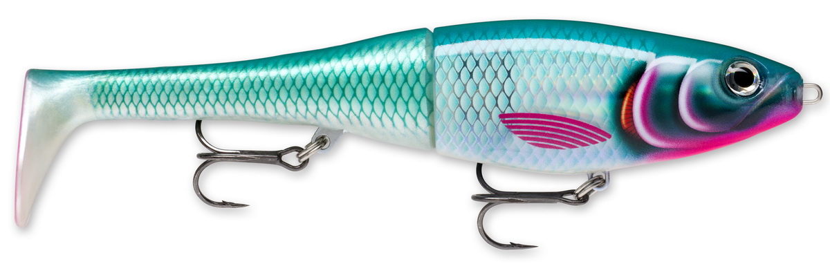 RAPALA X-Rap Peto Live Perch 14cm XRPT14PEL — 14.0 SIIK