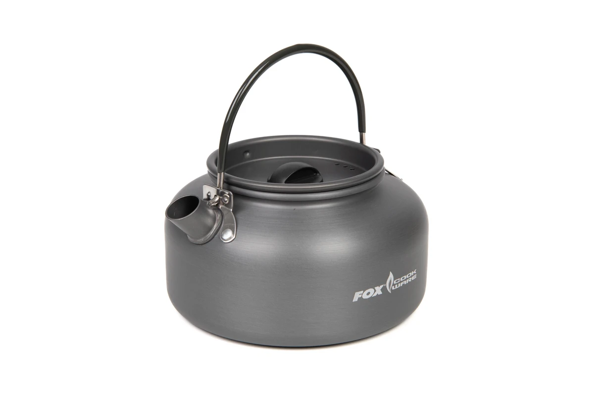 FOX Cookware 0.9l Kettle weitere Ansicht