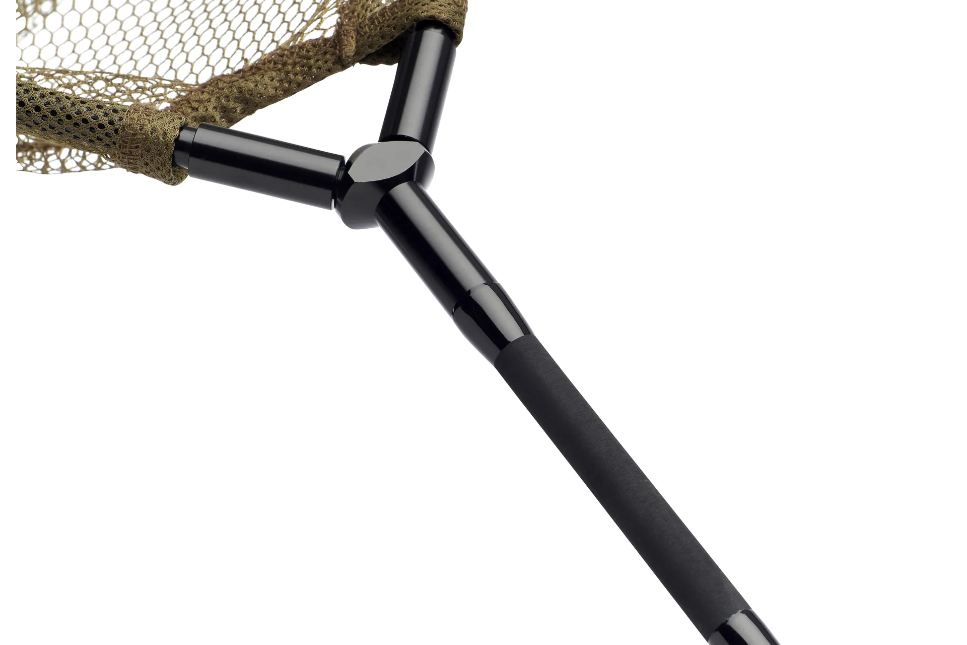 Daiwa Infinity® Karpfenkescher Kescher Ansicht 2