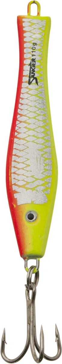 AQUANTIC Holo 3D Pilker