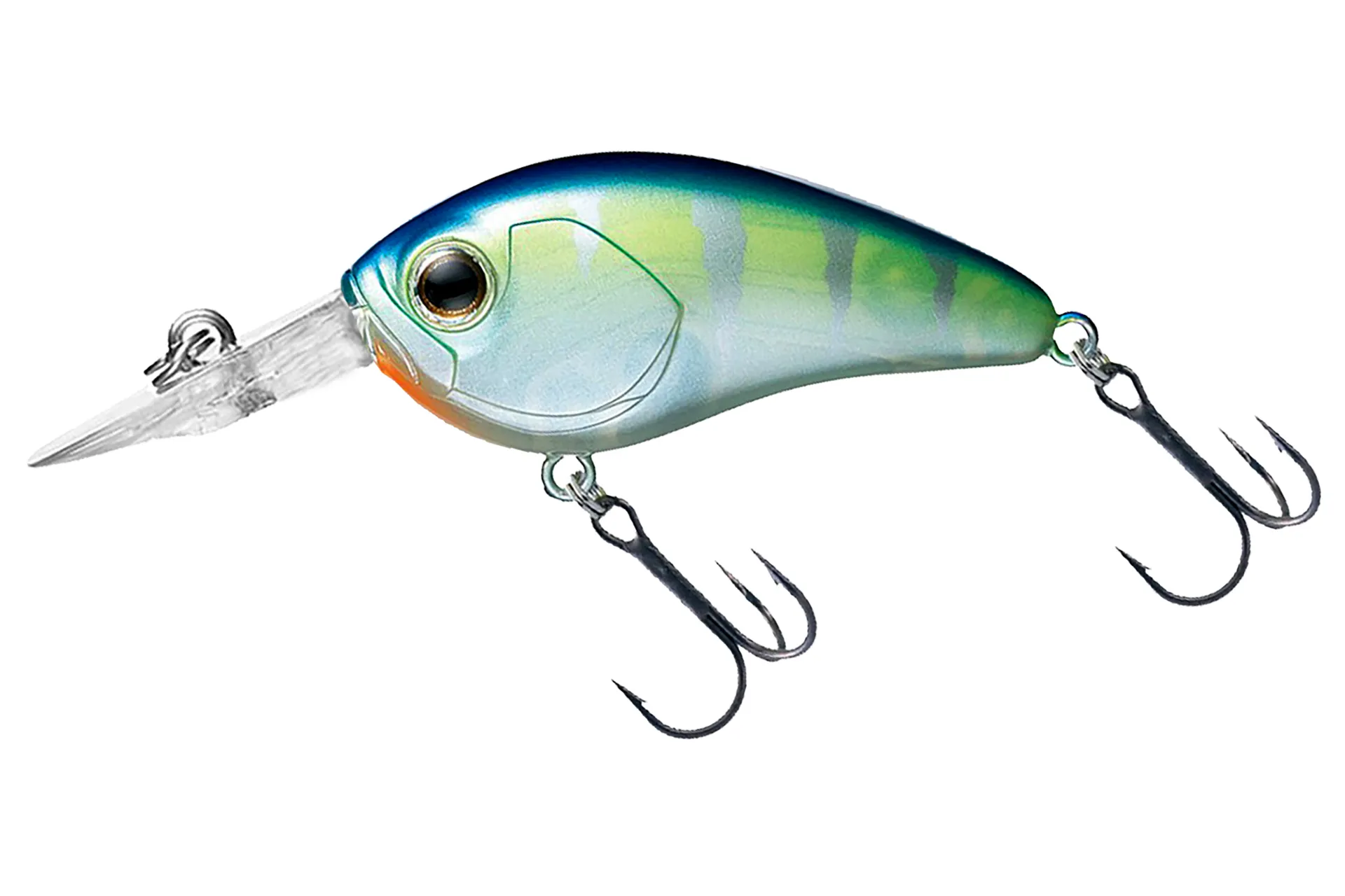 Daiwa Steez Crank 100F-SR Wobbler