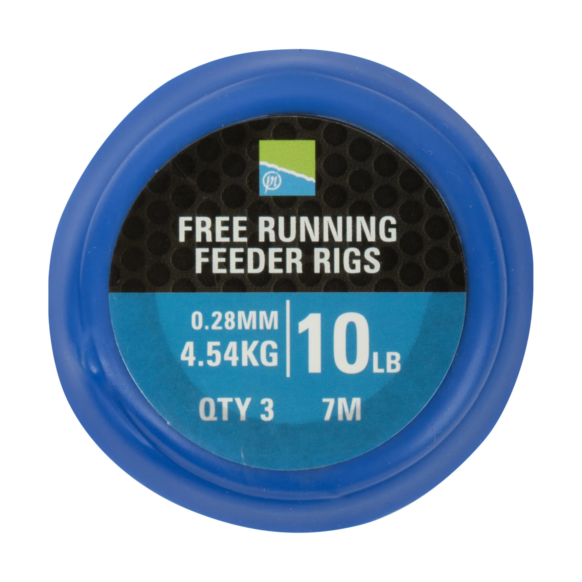 PRESTON Free Running Feeder Rigs weitere Ansicht