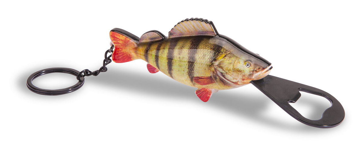 ANACONDA Beauty Carp Opener — Barsch