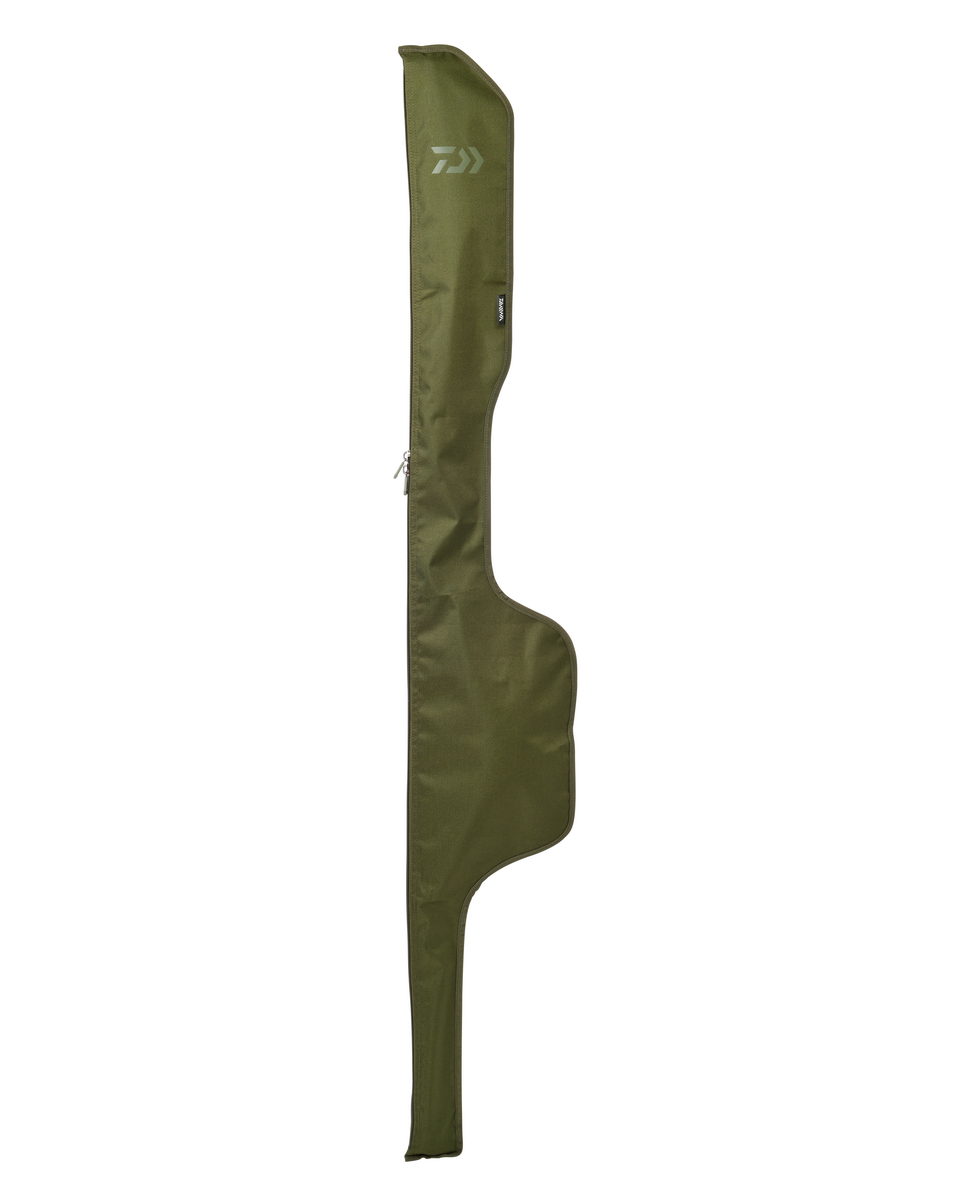 DAIWA Black Widow Rod Sleeve Rutenfutteral für 1 Rute