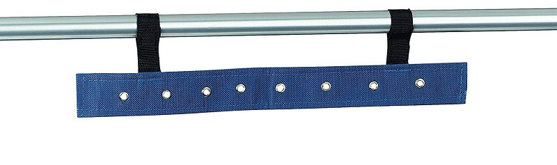 BALZER Reeling-Hakenhalter für Rotbarschmontagen