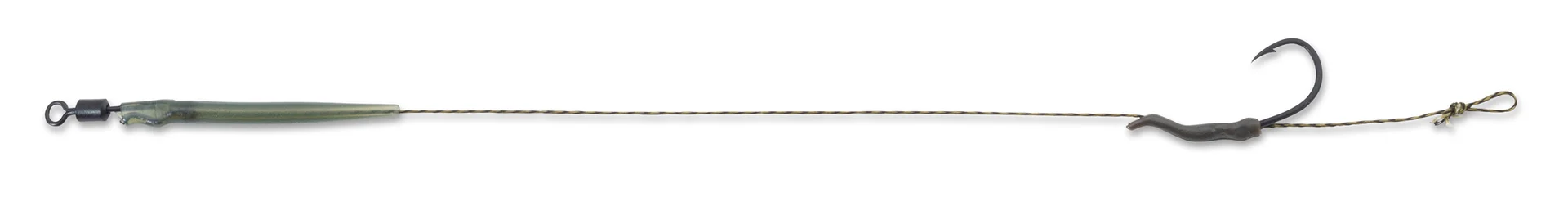 ANACONDA Quick Change Piercer Line Rig