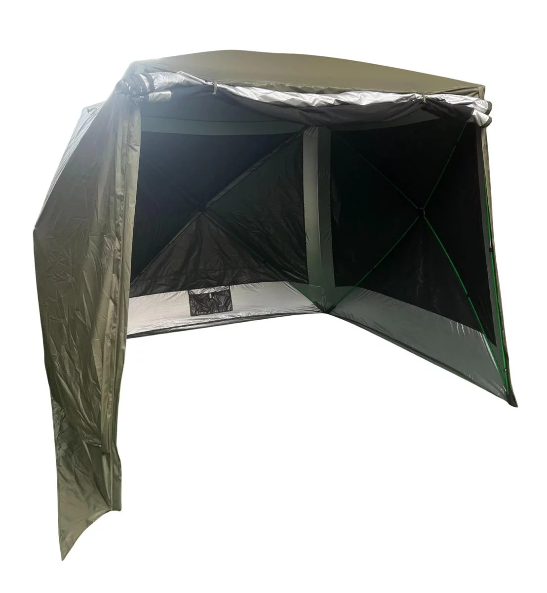 JC Pop Up Basecamp 240x240x200