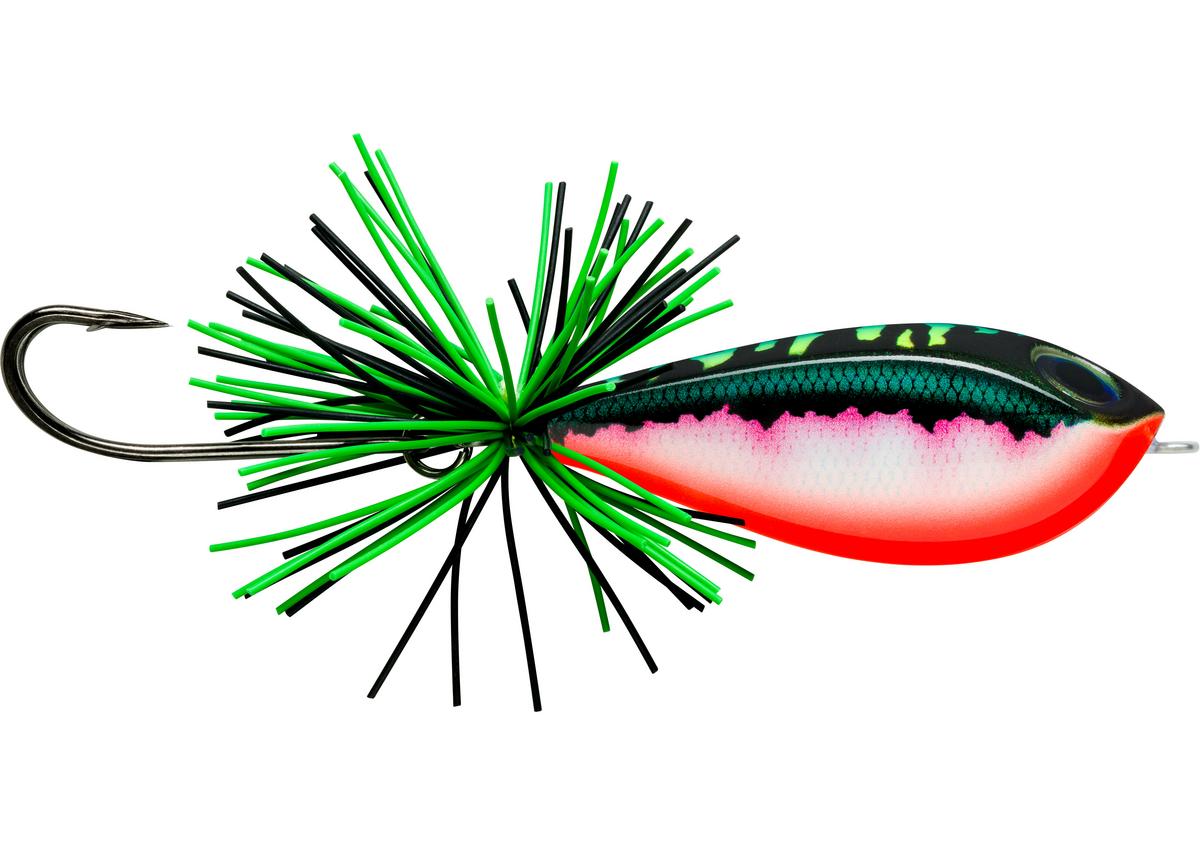Rapala BX SKITTER FROG Oberflächenköder kaufen - bei Rapala BX SKITTER FROG Oberflächenköder kaufen - bei