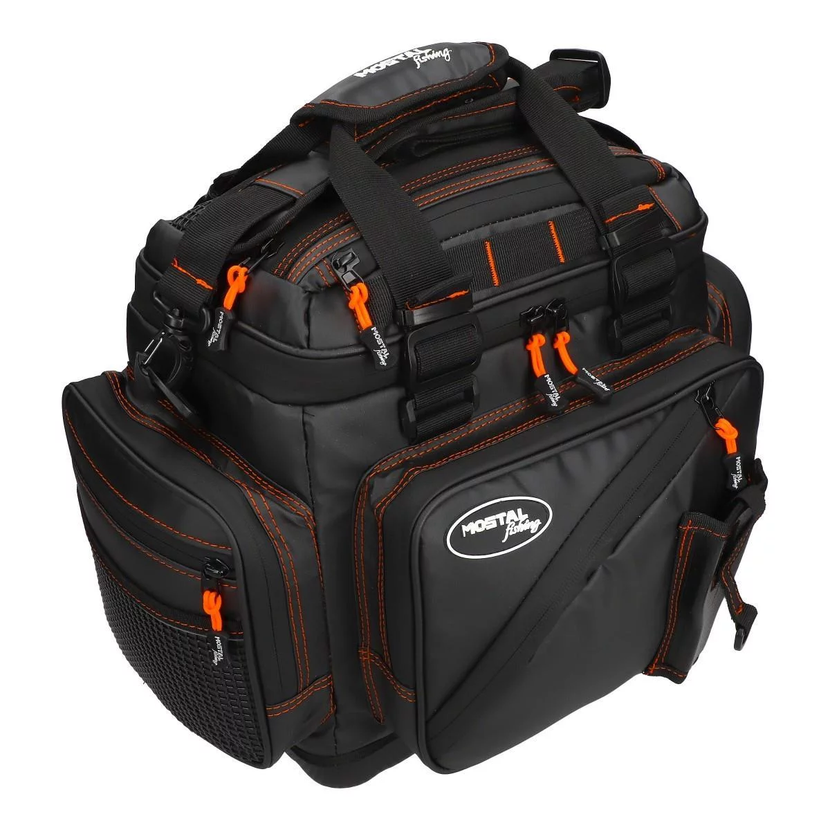 MOSTAL Anglertasche Taipan