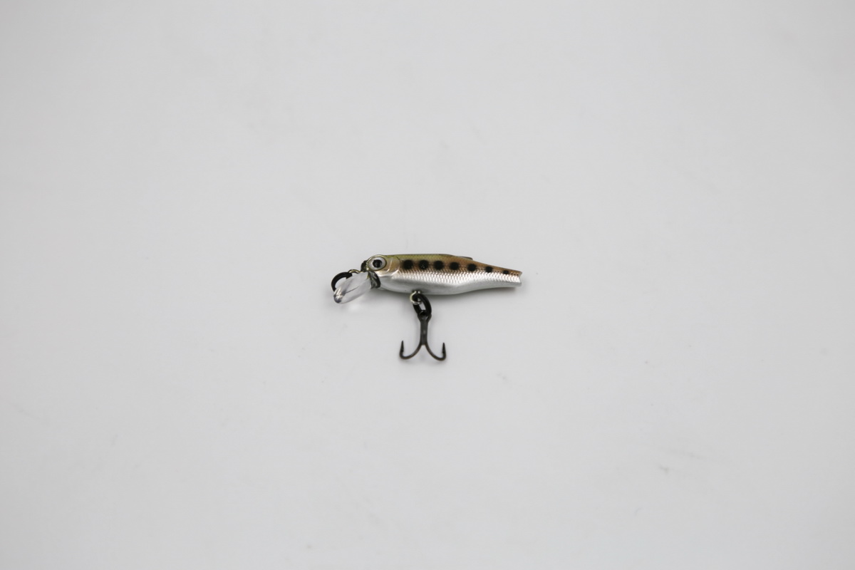 TAIPAN Little Minnow Ayu Trout 30mm