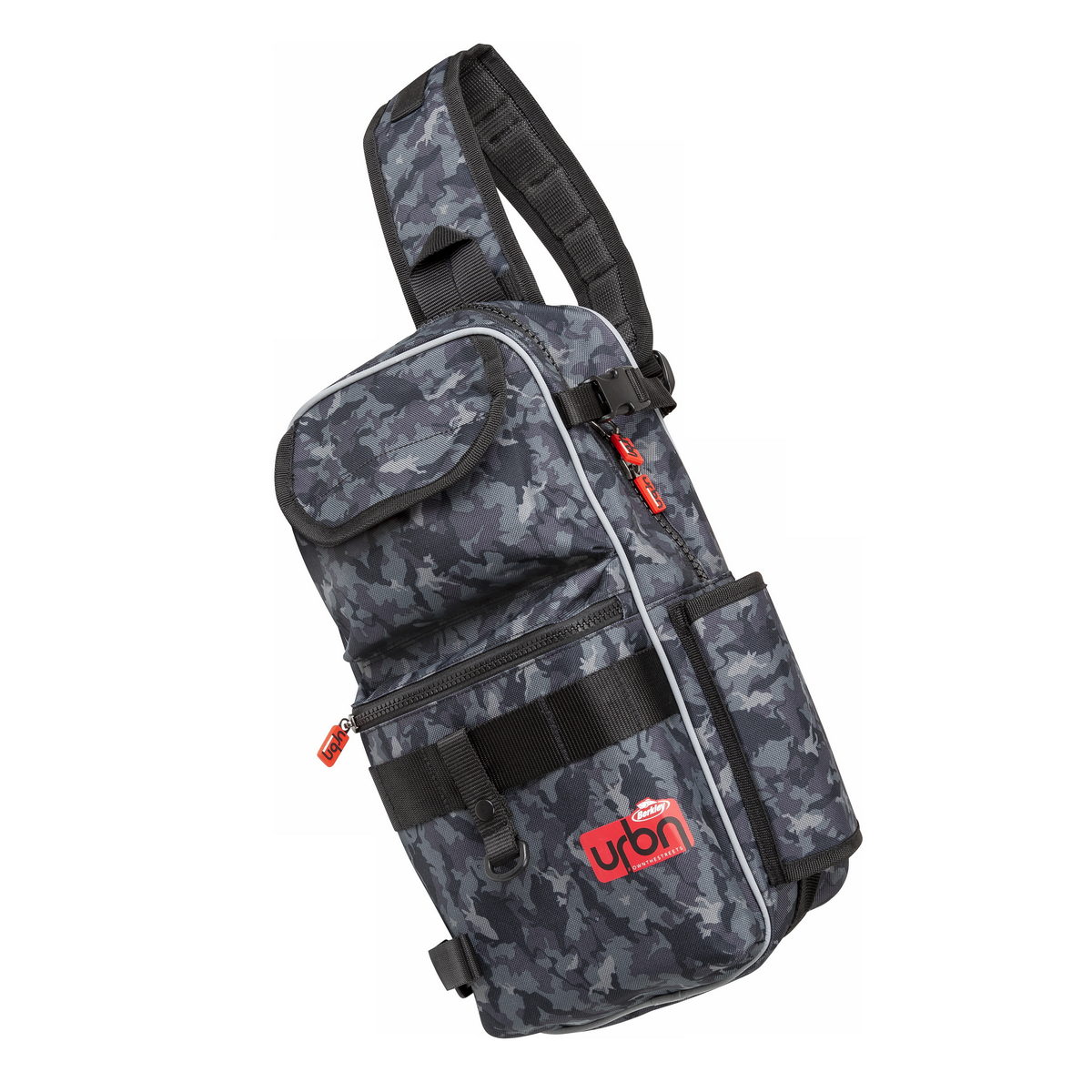 BERKLEY Urbn Sling Body Bag BERKLEY Urbn Sling Body Bag