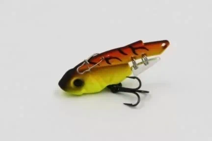 Metallic Chartreuse