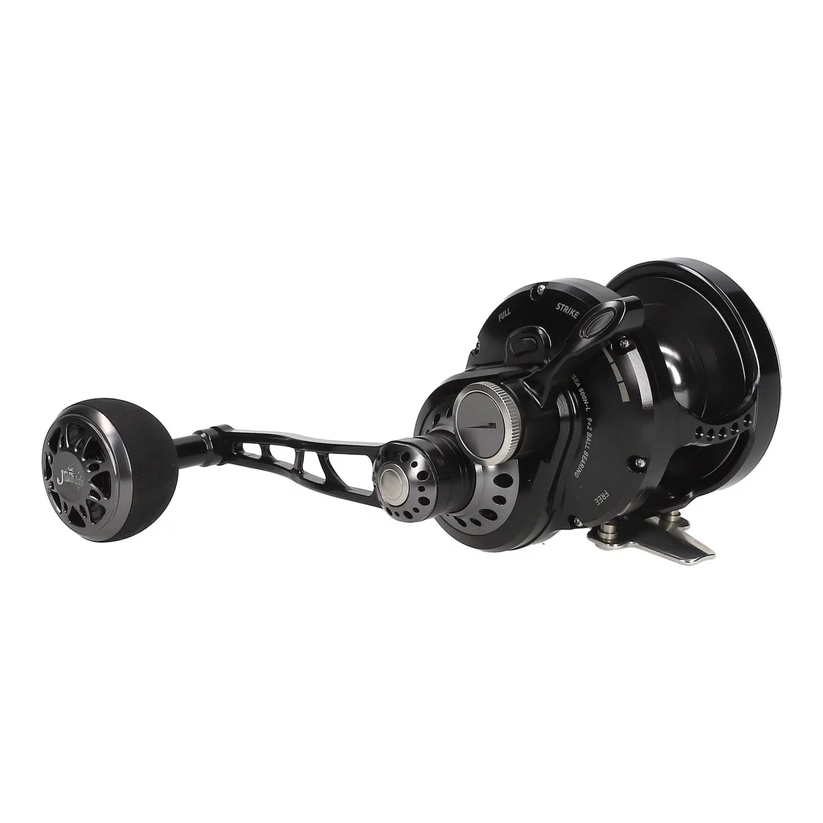 JAMES COOK Deep Sea 500N-L