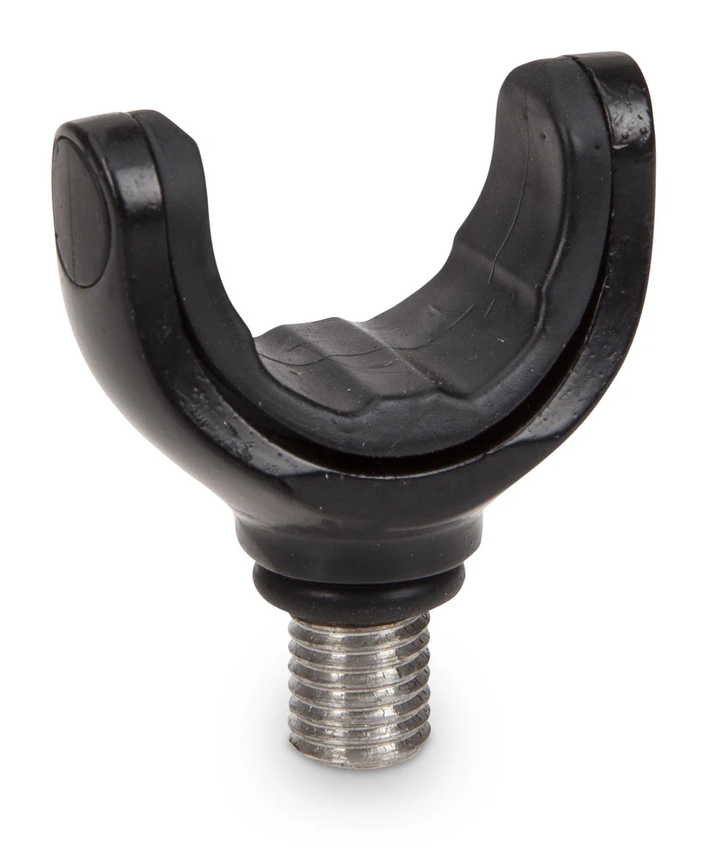 ANACONDA Gentle Gripper Alu Small-Matt Black