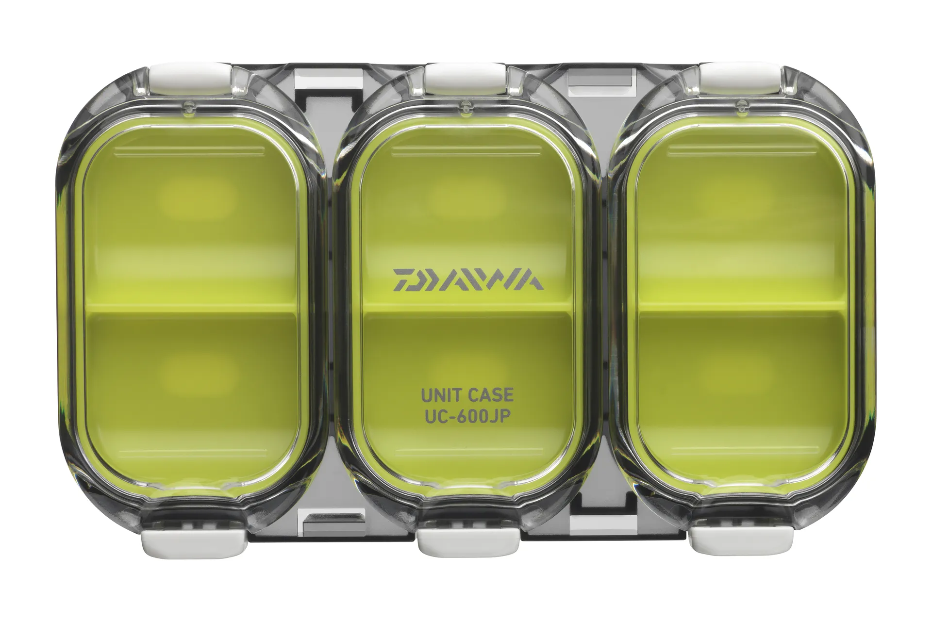 Daiwa Kleinteilebox wasserdicht Geraetebox Ansicht 2