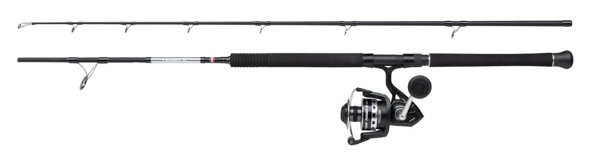 PENN Pursuit IV Boat Combo 2.13m 50lb 2-Teilig 6000 Right/Left
