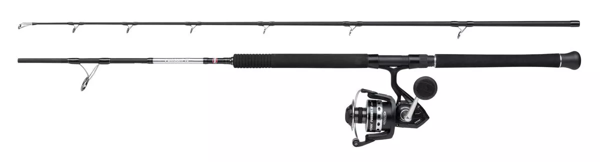 PENN Pursuit IV Boat Combo 2.13m 50lb 2-Teilig 6000 Right/Left